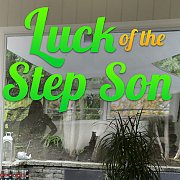 Luck Of The Step Son with Lexi Lore, Sheena Ryder