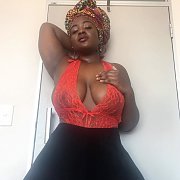 Amateur Photos Of A Thick Ebony Goddess