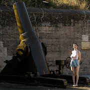 Big Guns of Florida with Giulia Wylde