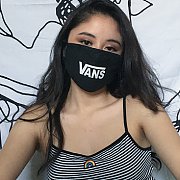Quarantined Contestant 15 with Lolita Minh