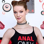Cant Get Enough Anal: The Movie with Erin Everheart