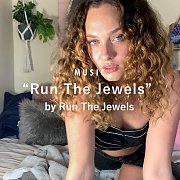 Run The Jewels with Carrie Barber